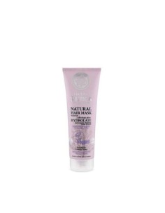 Natura Siberica Mascarilla Capilar Cabello Dañado 400ml