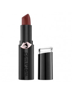 Wet N Wild Megalast Lipstick Matte Finish Cinnamon Spice