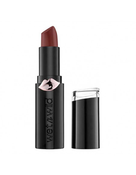 Wet N Wild Megalast Lipstick Matte Finish Cinnamon Spice