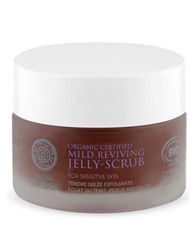 Natura Siberica Tendre Gelee Exfoliante Eclat Du Teint 50ml Natura Siberica Tendre Gelee Exfoliante Eclat Du Teint 50ml