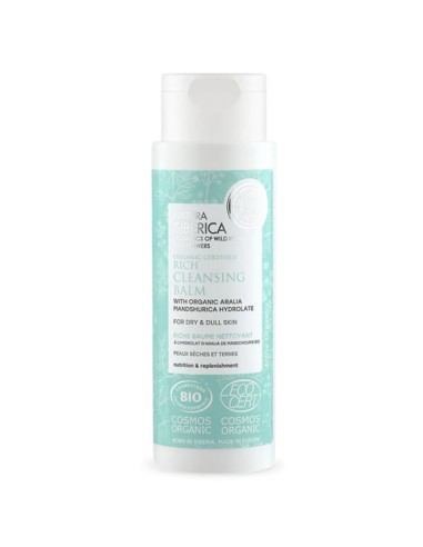 Natura Siberica Riche Baume Nettoyant 150ml Natura Siberica Riche Baume Nettoyant 150ml