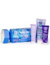 Natura Siberica Creme Moussante Nettoyante Visage Coffret 3 Produits