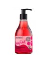Natura Siberica Berry Diet Natural Super Nourishing Shower Gel 260ml