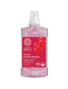 Natura Siberica Natural Mouthwash Schizandra And Cranberry 520ml