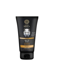 Natura Siberica Lobo Artico Gel Nutritivo De Afeitado 150ml