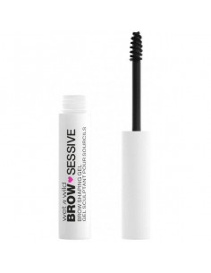 Wet N Wild Wnw Brow Sessive Shaping Gel 11111879e