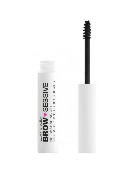 Wet N Wild Wnw Brow Sessive Shaping Gel 11111879e