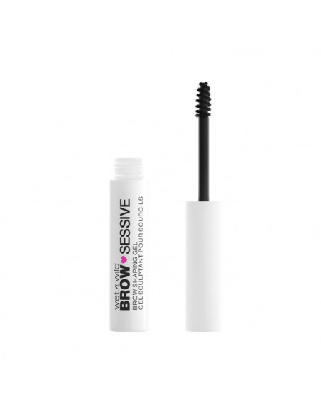 Wet N Wild Brow Sessive Gel Sculptant Pour Sourcils