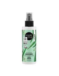 Organic Shop Aloe Niebla Facial Soothing 150ml