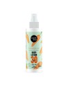 Organic Shop Carrot Locion Corporal Spf30 150ml