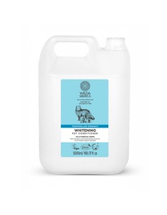 Natura Siberica Wilda Acondicionador Pelo Blanco 5000ml