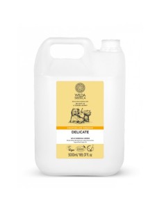 Natura Siberica Wilda Acondicionador Delicado 5000ml