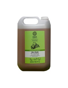 Natura Siberica Wilda Champu Oil-Plex 5000ml