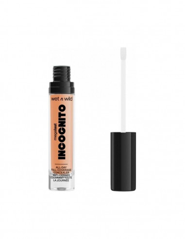 Wet N Wild Wnw Concealer Incognito 1111904e Wet N Wild Wnw Concealer Incognito 1111904e
