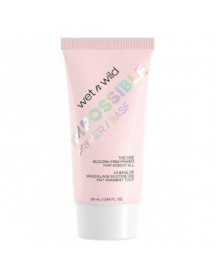 Wet N Wild Wnw Makeup Primer Prime Focus 1111905e