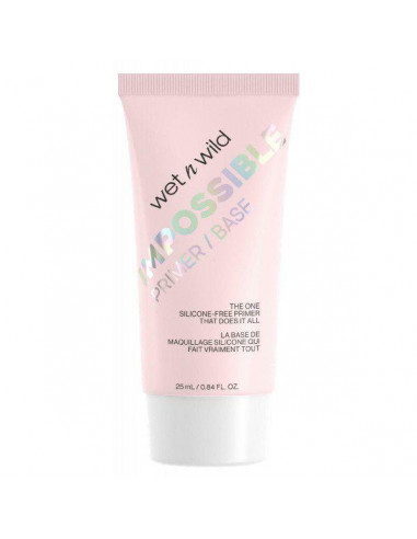 Wet N Wild Wnw Makeup Primer Prime Focus 1111905e Wet N Wild Wnw Makeup Primer Prime Focus 1111905e