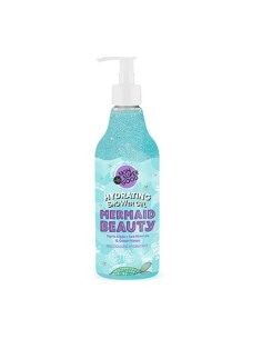 Organic Shop Mermaid Beauty Gel De Baño 500ml