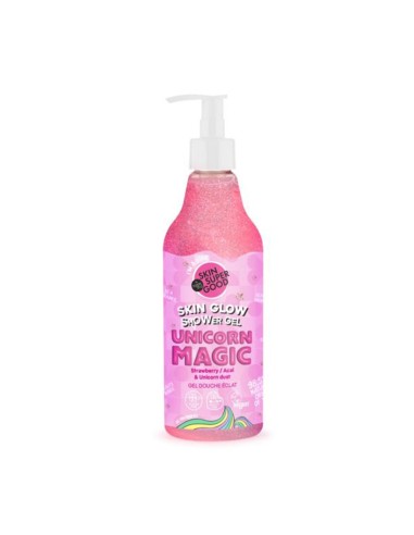 Natura Siberica Unicorn Magic Gel Strawberry 500ml