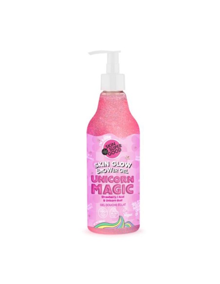 Natura Siberica Unicorn Magic Gel Strawberry 500ml