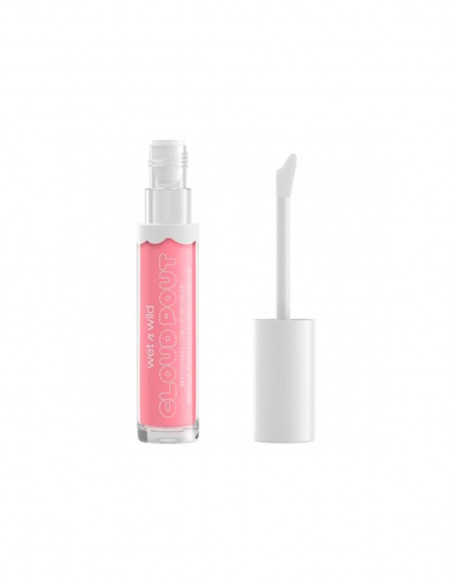Wet N Wild Wnw Lip Mousse Cloud Pout 1111915e