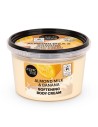 Organic Shop Almond Milk y Banana Crema Corporal 250ml