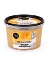 Organic Shop Milk y Honey Golden Exfoliante Corporal 250ml