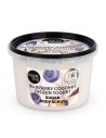 Organic Shop Blueberry Coconut Frozen Yogurt Exfoliante Corporal Azuca