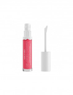 Wet N Wild Wnw Lip Mousse Cloud Pout 1111924e