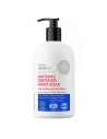 Natura Siberica Natural Certified Hand Soap 500ml