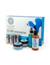 Natura Siberica Home Spa Tratamiento Capilar Restaurador 1un