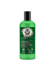 Green Agafia Ortiga Silvestre Champu Anti-Caida Natural 260ml