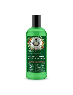 Green Agafia 5 Bayas Silvestres Champu Voluminizador Natural 260ml
