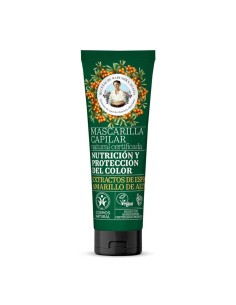 Green Agafia Proteccion Color Mascarilla Capilar Natural 200ml