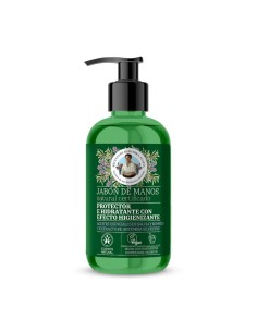 Green Agafia Protector Efecto Higienizante Jabon De Manos Jabon De Man