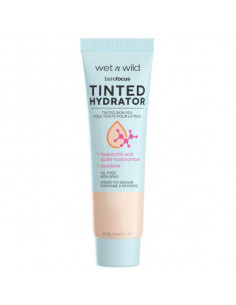 Wet N Wild Wnw Makeup Tinted Skin Perfect 1114060e
