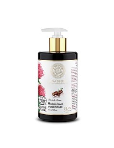 Natura Siberica Flora Siberica Acondicionador Rhodiola Rosea 300ml