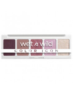Wet N Wild Wnw Eyeshadow 5 Pan Palette 1114067e