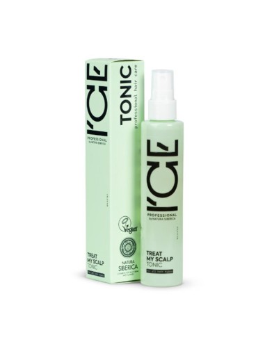 Natura Siberica Ice Treat My Scalp Tonico 100ml Natura Siberica Ice Treat My Scalp Tonico 100ml