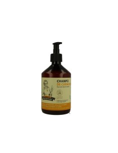 Oma Gertrude Champu Uso Diario 500ml