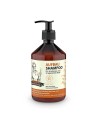 Oma Gertrude Champu Reparador 500ml 0ml