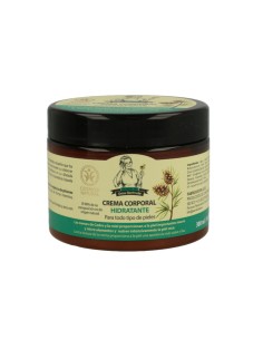 Oma Gertrude Crema Corporal Hidratante 300ml