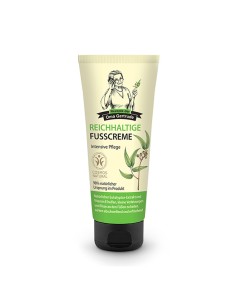 Oma Gertrude Intensive Crema De Pies Intensive 75ml
