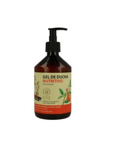 Oma Gertrude Gel De Ducha Nutritivo 500ml