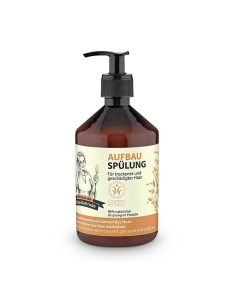 Oma Gertrude Balsamo Capilar Reparador 500ml