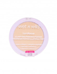 Wet N Wild Wnw Powder Finish Clarifying 114479e