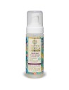 Natura Siberica Oblepikha Stilyng Mousse For Maximum Volume 200ml