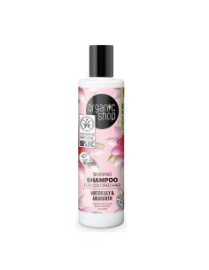 Organic Shop Nectar Champu Economico 280ml