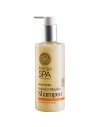 Natura Siberica Golden Oblepikha Nourishing Shampoo 300ml