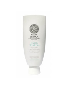 Natura Siberica Snow Tsarina Crema Corporal Snow Tsarina 200ml