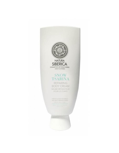 Natura Siberica Snow Tsarina Crema Corporal Snow Tsarina 200ml